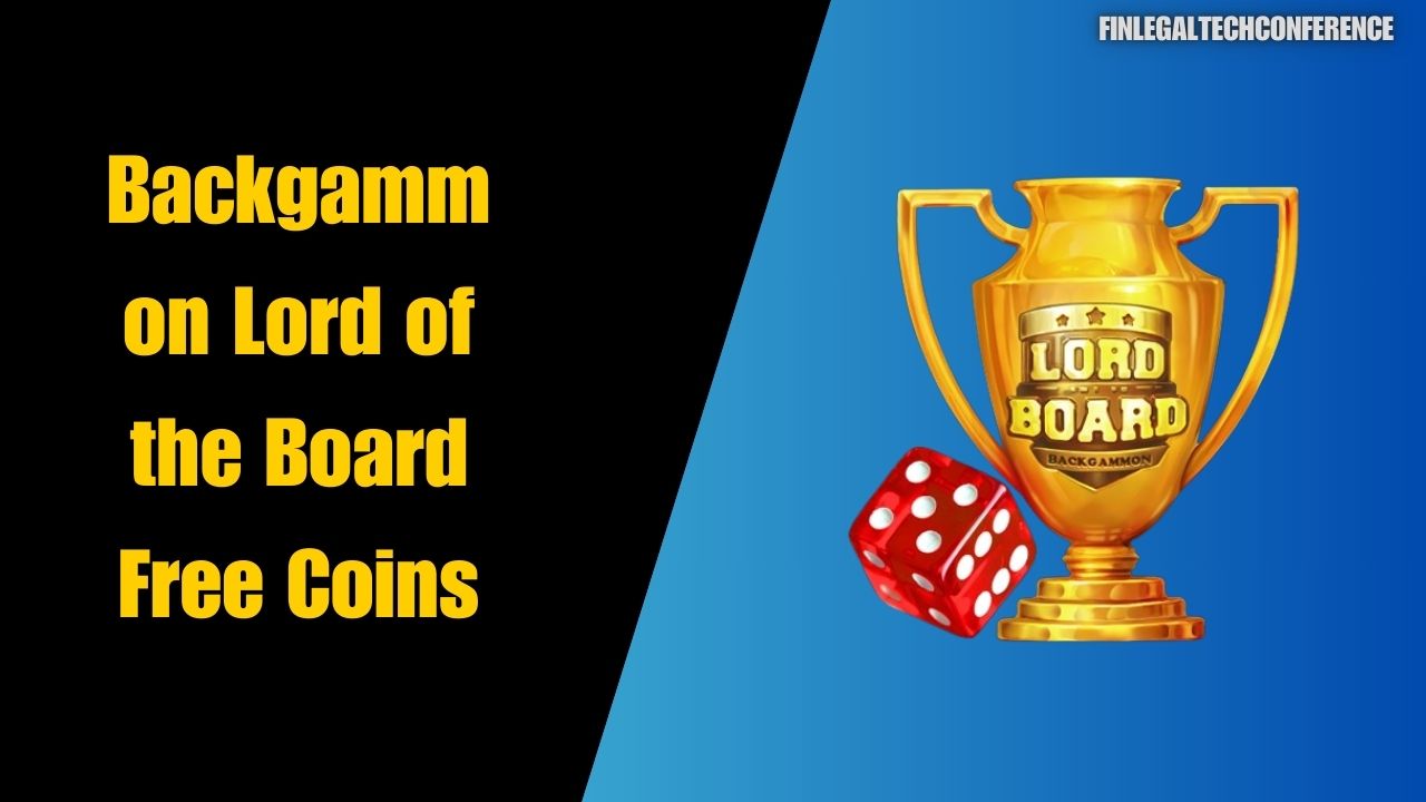 Backgammon Lord of the Board Free Coins