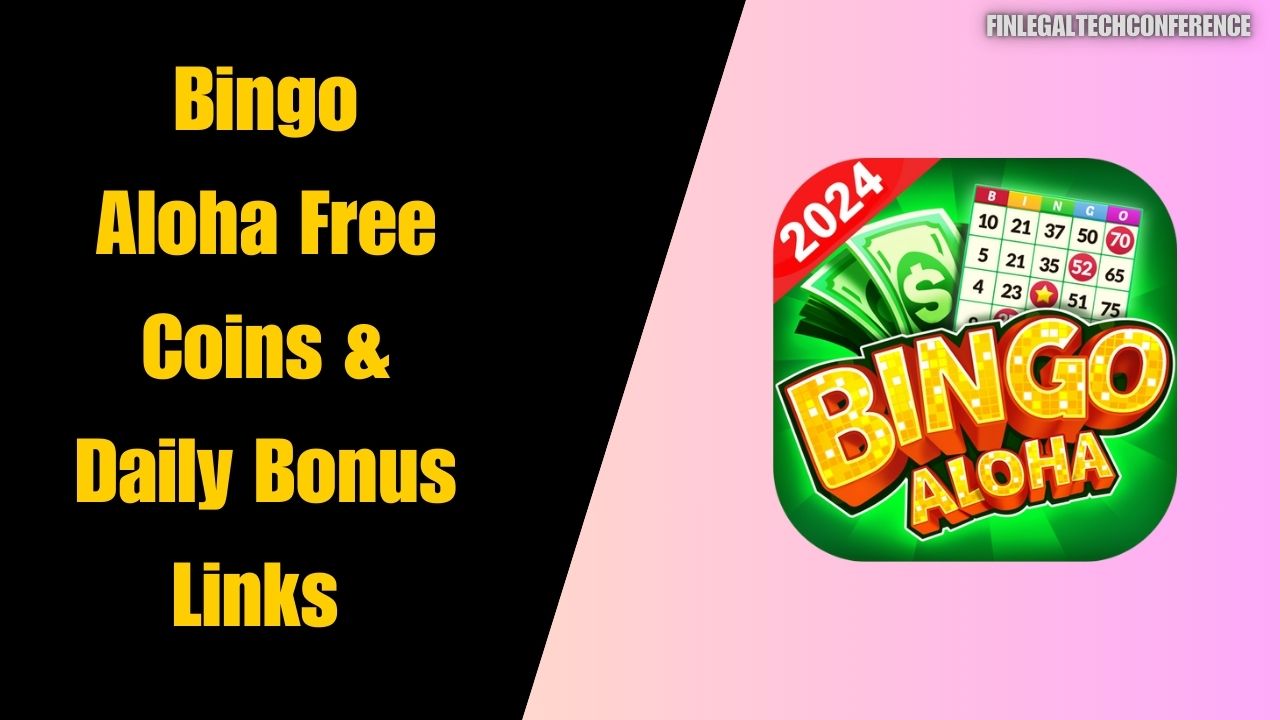 Bingo Aloha Free Coins & Daily Bonus Links