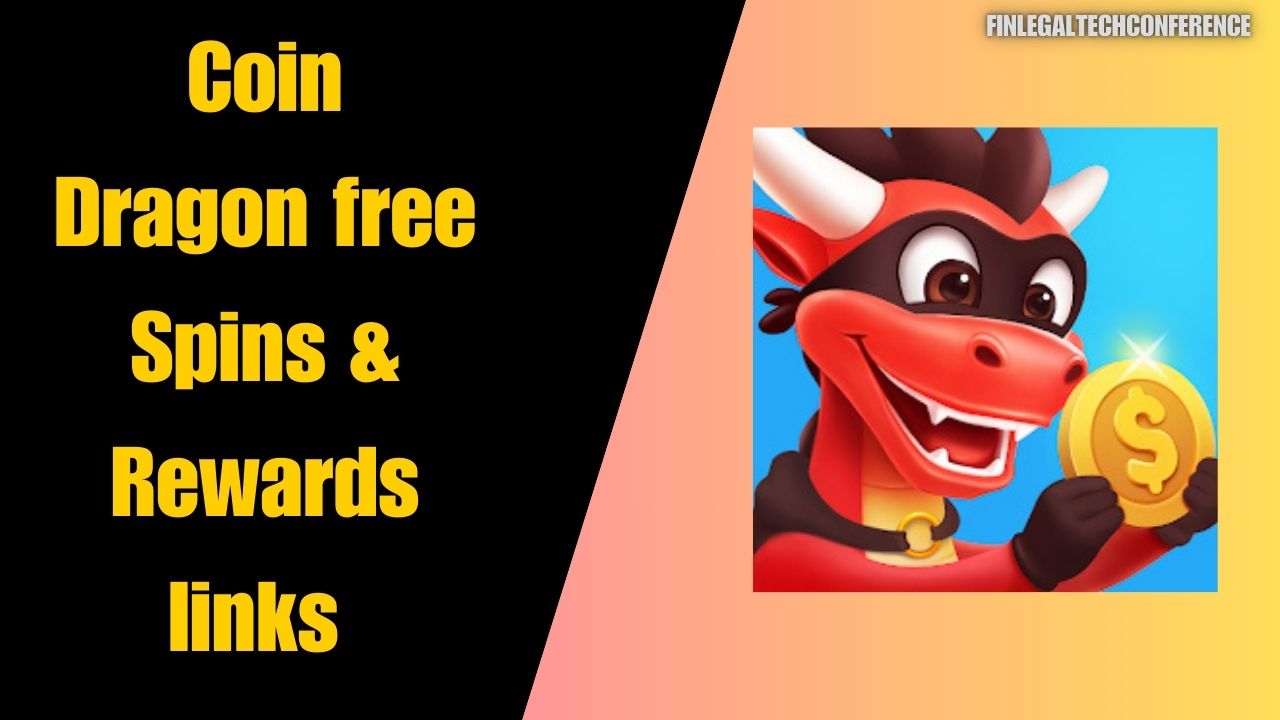 Coin Dragon free Spins & Rewards links