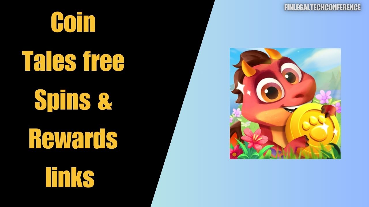 Coin Tales free Spins & Rewards links