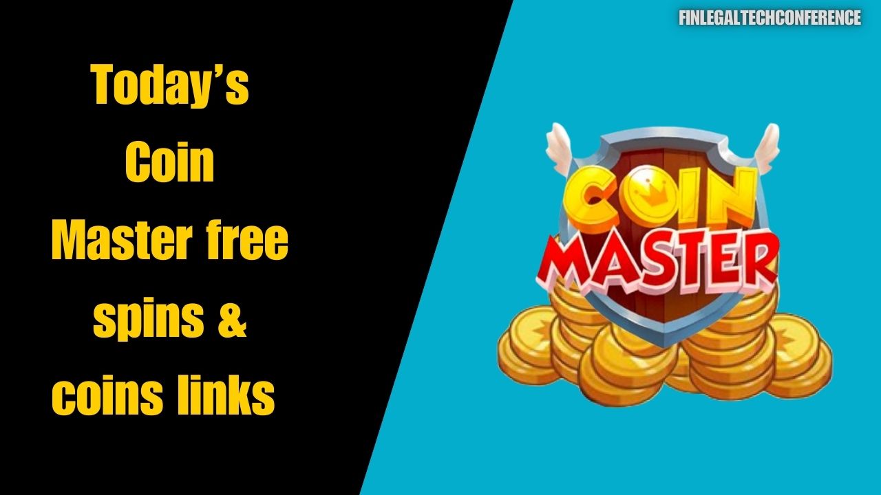 Today’s Coin Master free spins & coins links