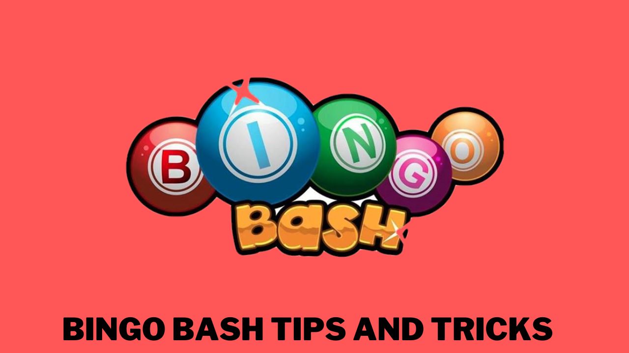 Bingo Bash Tips and Tricks